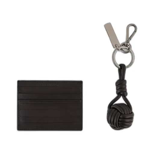 Signature Logo Wallet