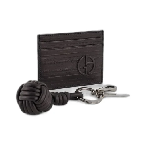 Signature Logo Wallet