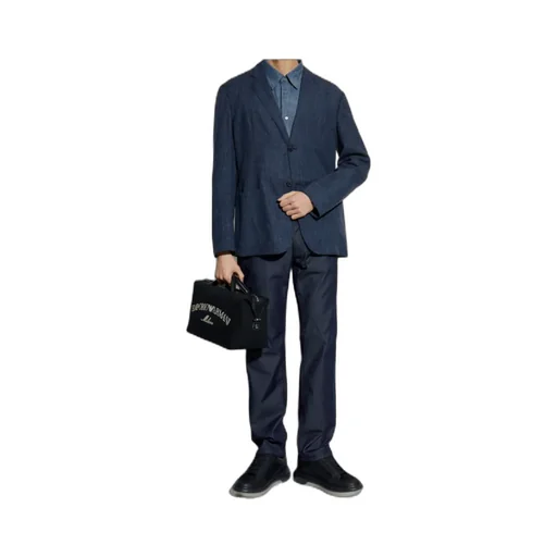 Classic Tailored Pants