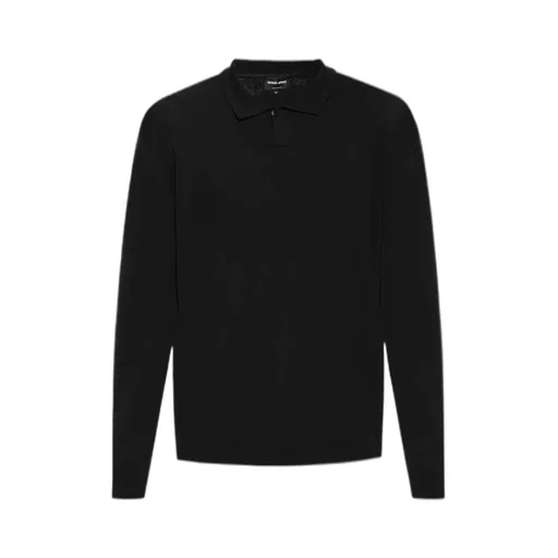 Classic Fit Polo Shirt
