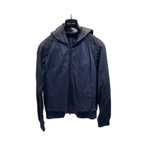 Long-Sleeved Casual Jacket