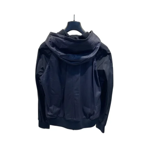 Long-Sleeved Casual Jacket
