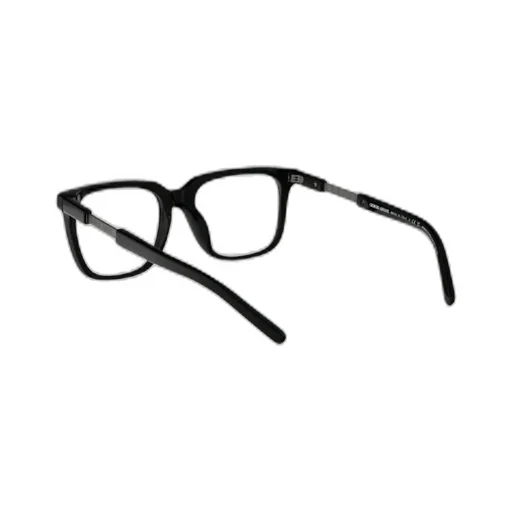 Square Frame Glasses