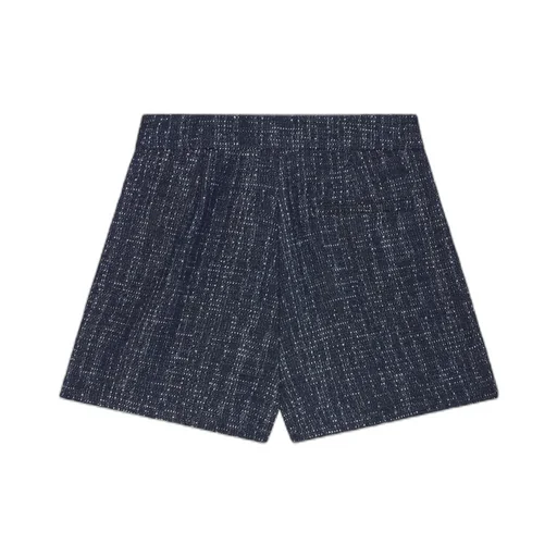 The Tweed Shorts