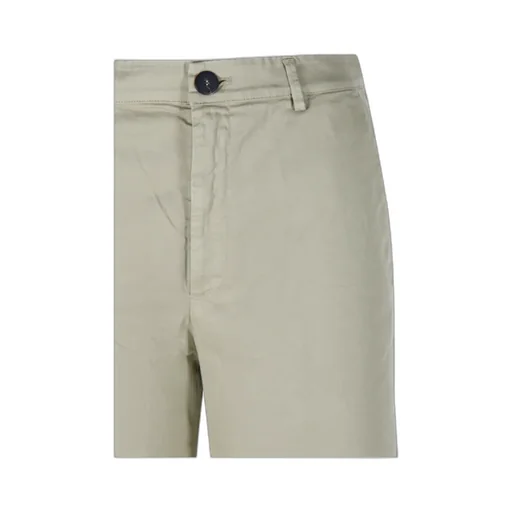 Wide-Leg Trousers