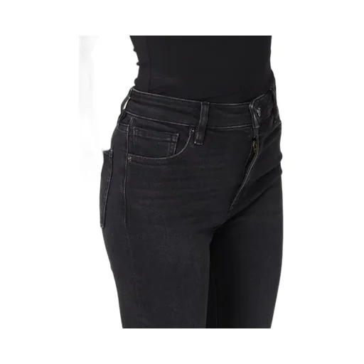 Five-Pocket Jeans