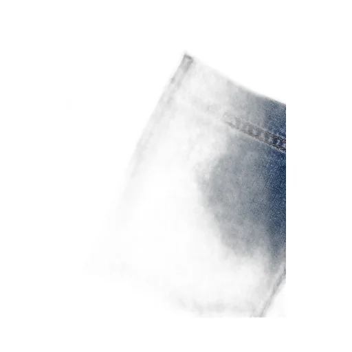 Organic Denim Shirt