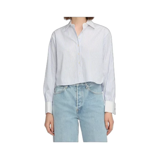High Waist Jeans