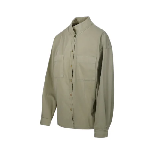 Button-Down Shirt