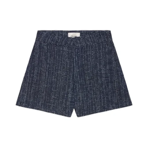 The Tweed Shorts