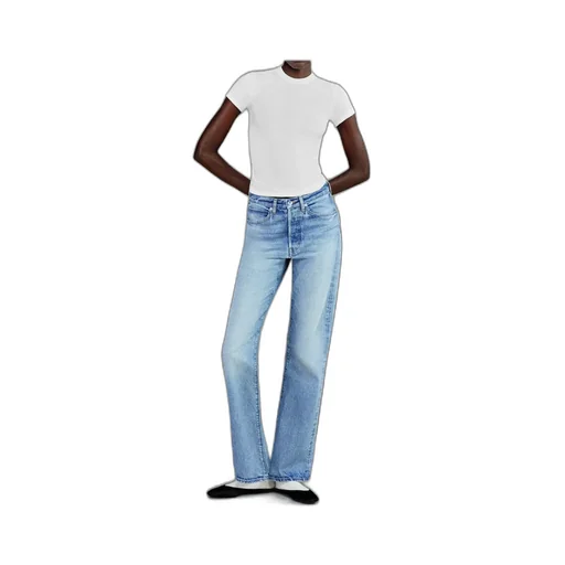 Round Neck Short-Sleeved T-Shirt