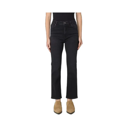 Five-Pocket Jeans