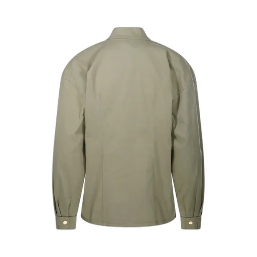 Button-Down Shirt