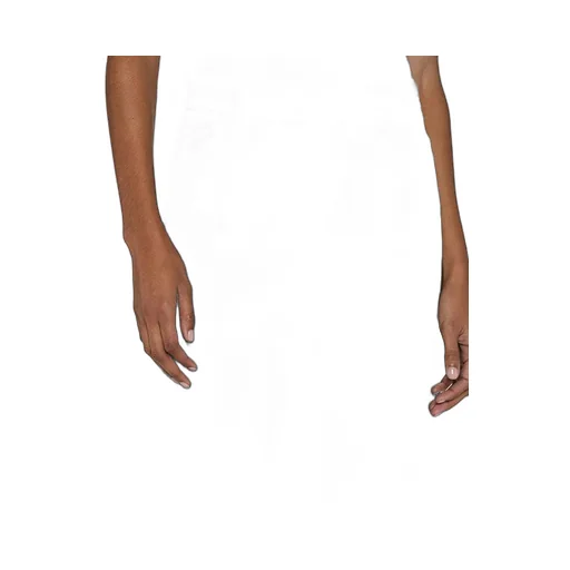 High-Waisted Wide-Leg Jeans