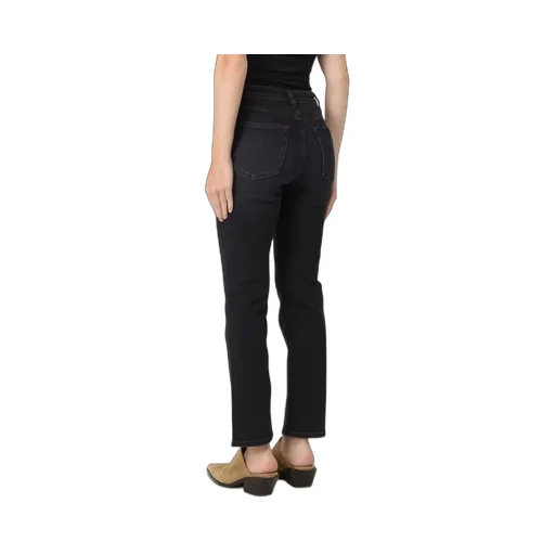 Five-Pocket Jeans