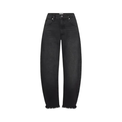 Bubble Jeans