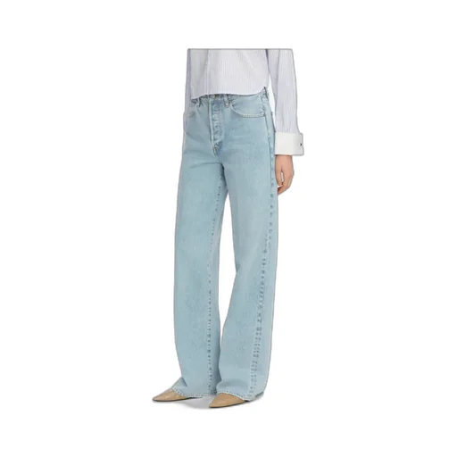 High Waist Jeans