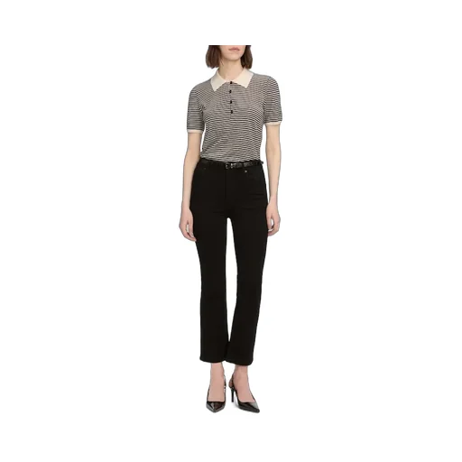 Five-Pocket Jeans