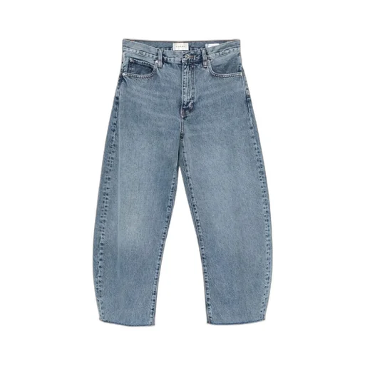Five Pocket Jeans