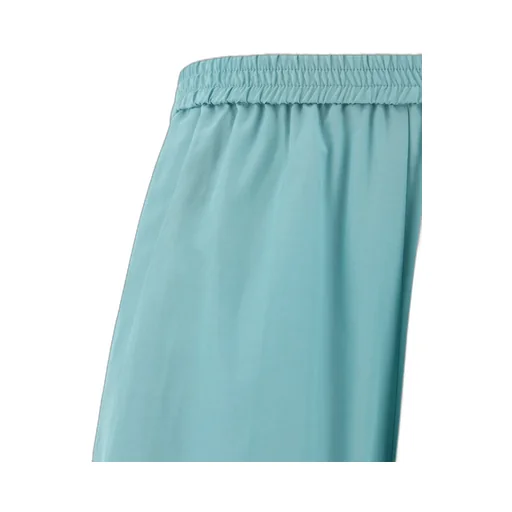 Wide-Leg Chic Pants