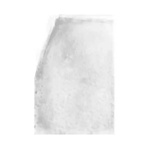 Broderie Anglaise Flared Skirt