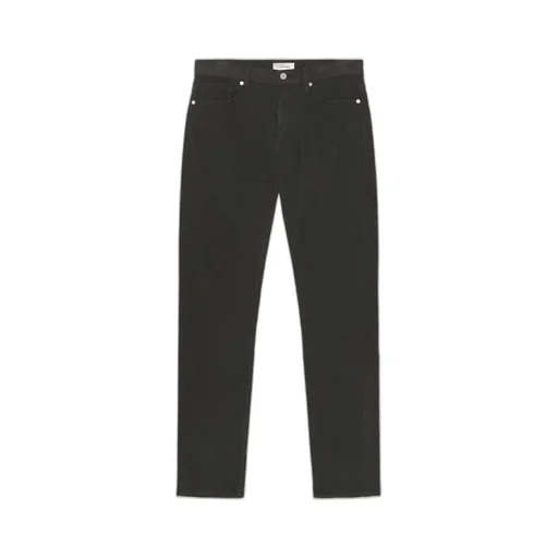 Corduroy Trousers