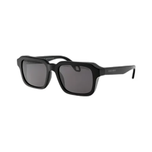 Logo Sunglasses