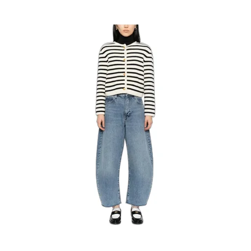 Five Pocket Jeans