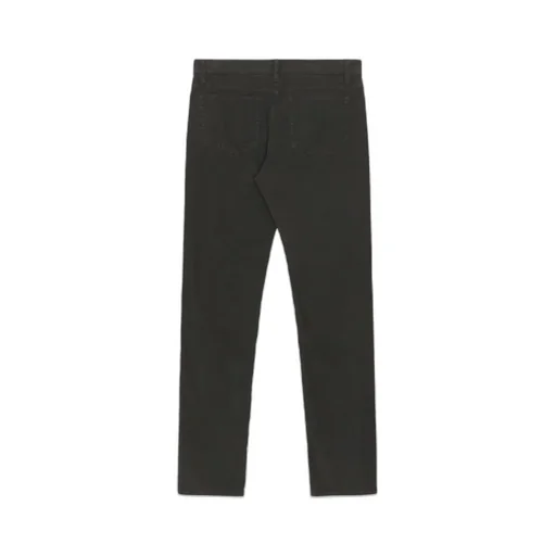 Corduroy Trousers