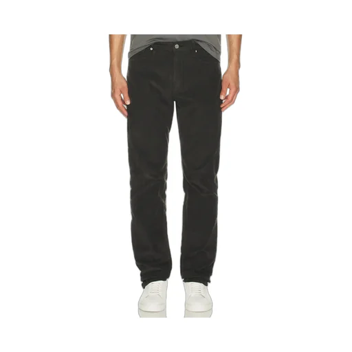 Corduroy Trousers
