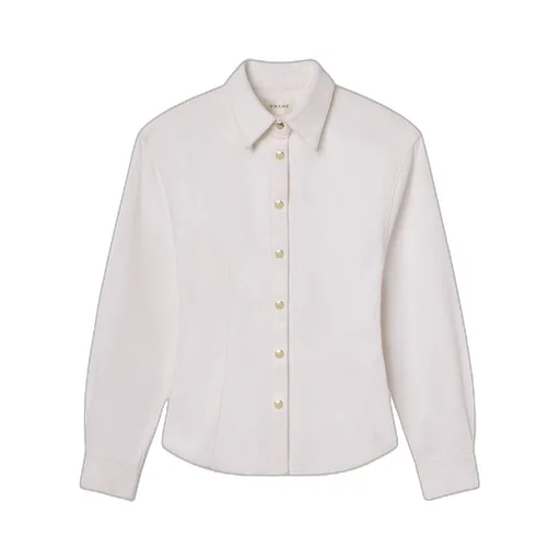 The Sculpted Shirt