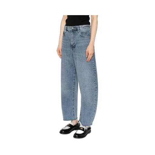 Five Pocket Jeans