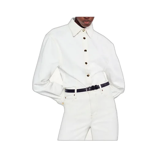 The Sculpted Shirt