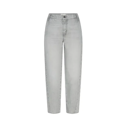 Mid Rise Jeans