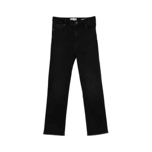 Five-Pocket Jeans