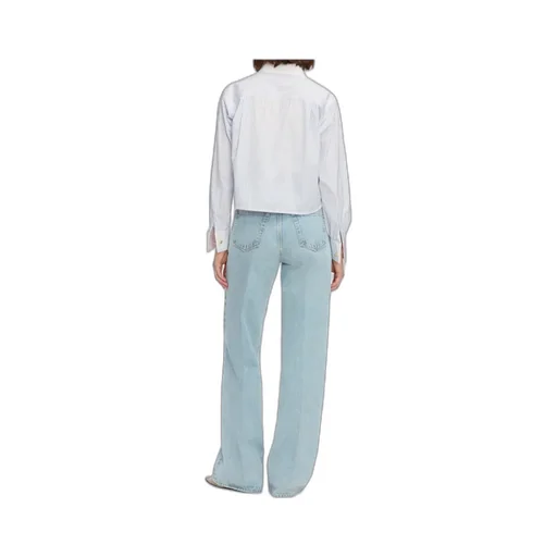 High Waist Jeans