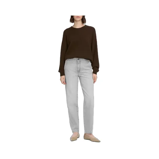 Mid Rise Jeans