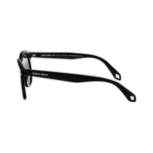 Round Frame Sunglasses