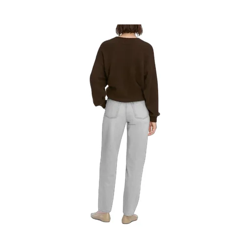 Mid Rise Jeans