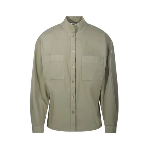 Button-Down Shirt