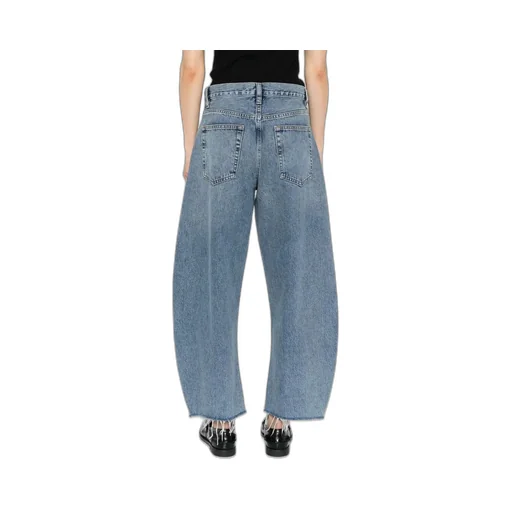 Five Pocket Jeans