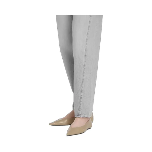 Mid Rise Jeans