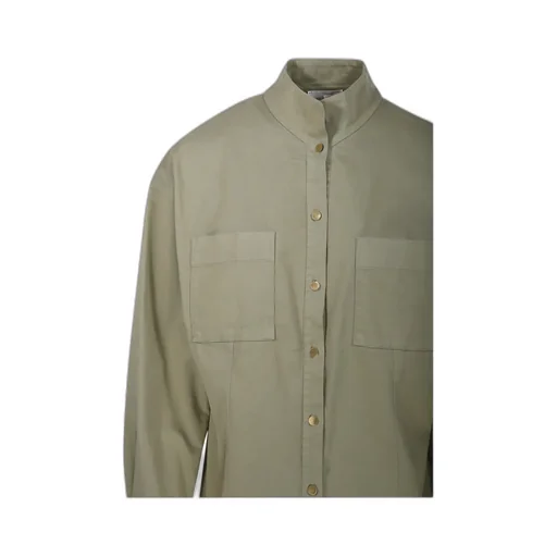 Button-Down Shirt