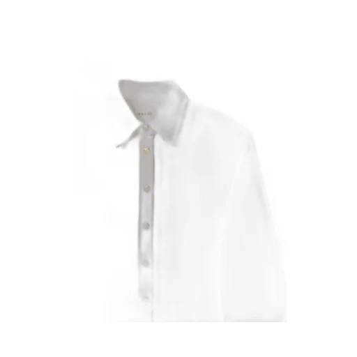 The Sculpted Shirt