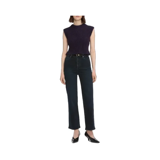 High Waist Jeans