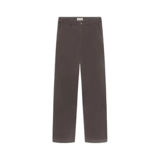 Belt Loop Casual Pants
