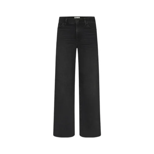 Stretch-Cotton Jeans