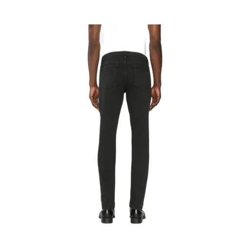 Five-Pocket Jeans