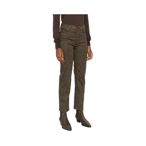Multi-Pocket Jeans