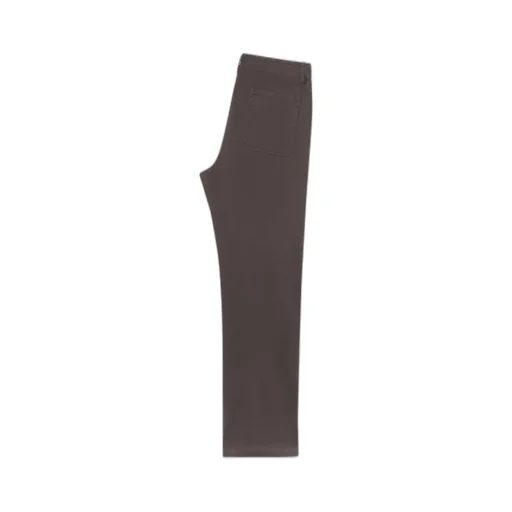 Belt Loop Casual Pants